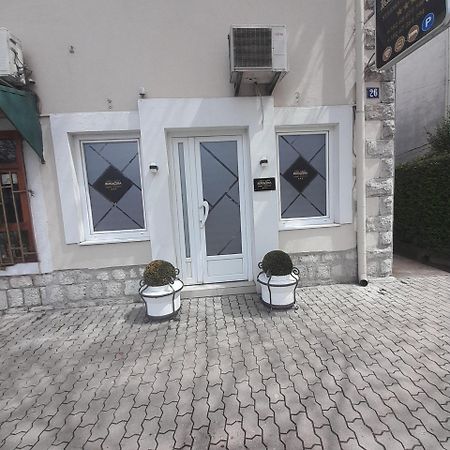 Apartman 1 Kovacina Никшич Экстерьер фото