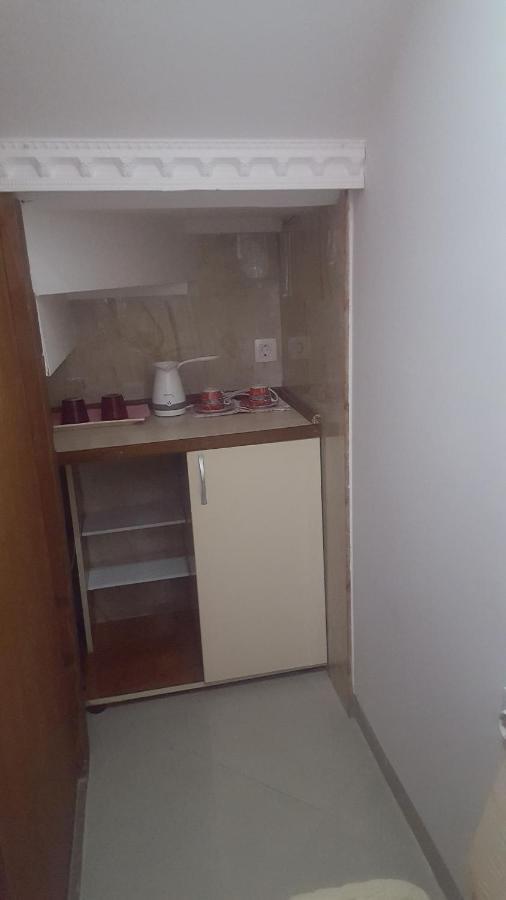 Apartman 1 Kovacina Никшич Экстерьер фото