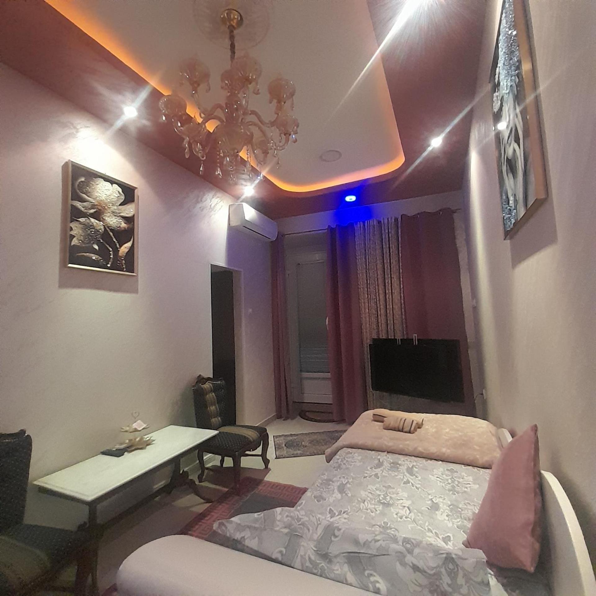 Apartman 1 Kovacina Никшич Экстерьер фото